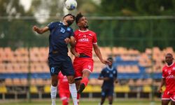 نتائج الجولة الرابعة لدوري الكرة الممتاز